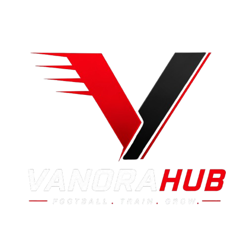 Vanorahub Logo