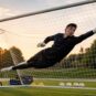Best goalkeeper training drills for saves, reflexes and footwork