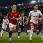 Best young strikers in football 2026 featuring top young football forwards
